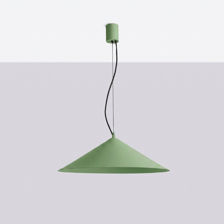 Lampa wisząca FINT szałwiowa LED 3000K