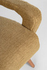 Fotel BIZZOTTO BERNA – Palm