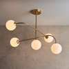 Otto 5 Ceiling Light