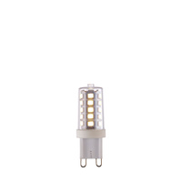 G9 LED SMD 3.7W Cool White