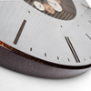 Clocksmith Grand Clock Cog Bronze 30in