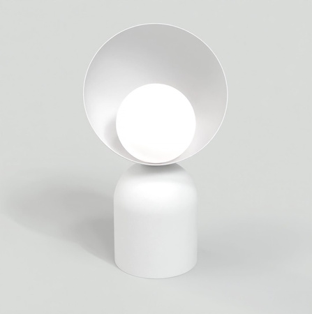 BOTO LN1 WHITE