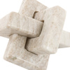 Amadora Link Marble Square Sandstone 130x130mm