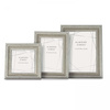 Kelso Photo Frame 4x4in (3pk)
