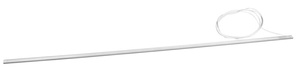 LOREA LED taśma 121cm, 1,2W, 6000K