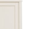 Eton 5' 1 Drawer Storage Bed White