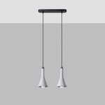 Lampa wisząca 2 (listwa)