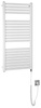 TONDI-E grzejnik elektryczny 450x970 mm, 300 W, biały