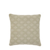 Lanzo Woven Cushion Sage 450x450mm