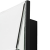 Greenhithe Square Mirror 900x70x900mm