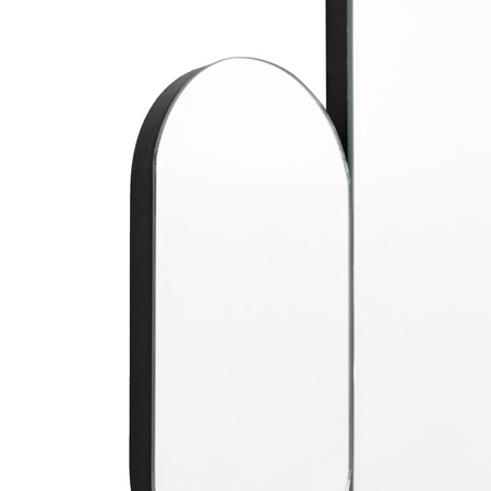 Mayfair Mirror 1000x900mm