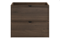 Szafka pod umywalkę 60cm 2 szuflady