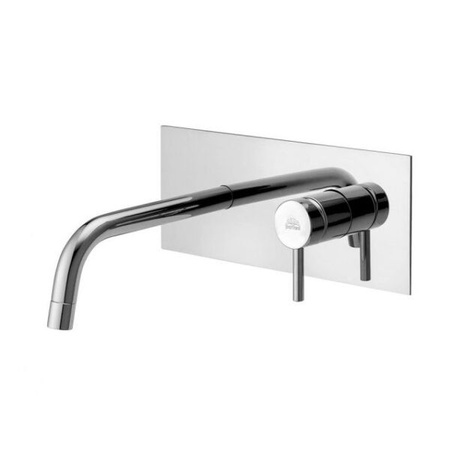 Bateria umywalkowa podtynkowa 248mm-Paffoni/kolekcja Light