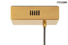 MOOSEE lampa wisząca WAND 80 złota