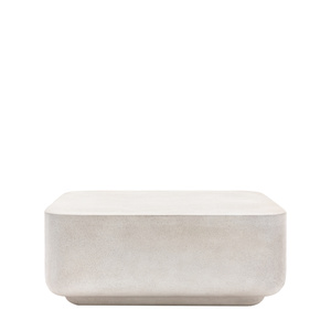 Rozzano Coffee Table 750x750x300mm