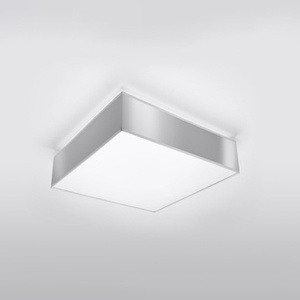 Plafon HORUS 35 szary
