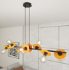 TOKEN 8 BL ORANGE