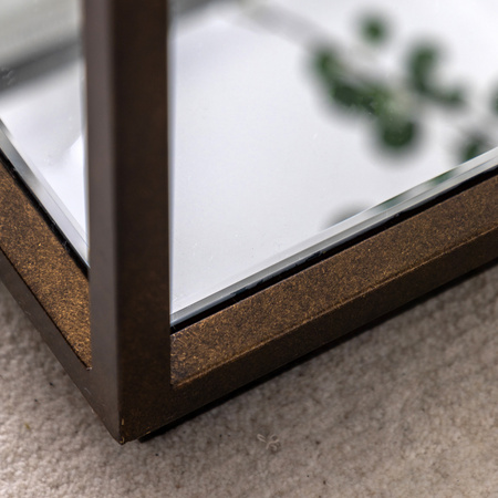Avento Coffee Table 900x900x400mm