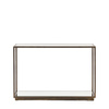 Avento Console Table 1200x300x800mm