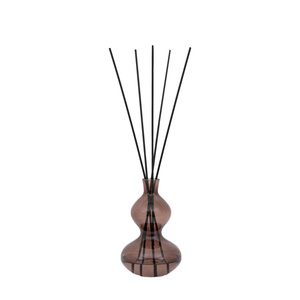 Glass Diffuser Brown Rose Oud 500ml