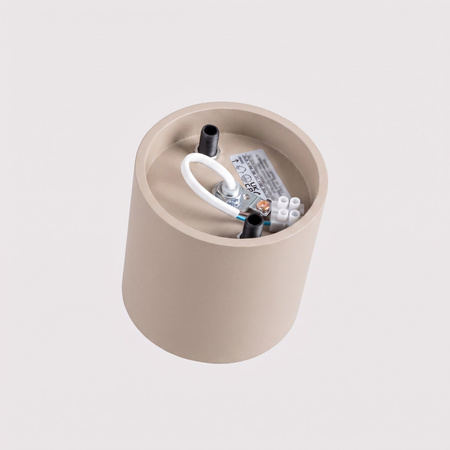 Plafon ORBIS 1 taupe