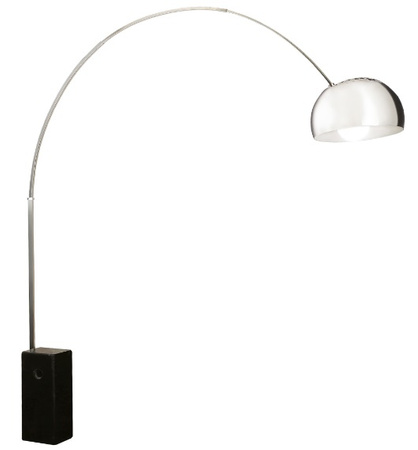 Jamaica lampa podłogowa