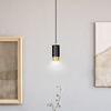 FUMIKO 1 BL/GOLD