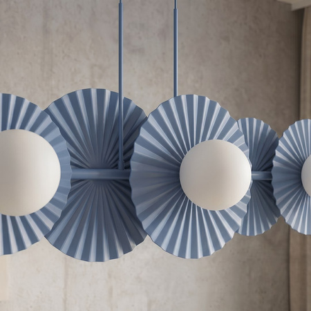 UMBRA 6 DUSTY BLUE