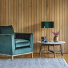 Okrągły stolik kawowy Barcelona 800 x 800 x 400 mm