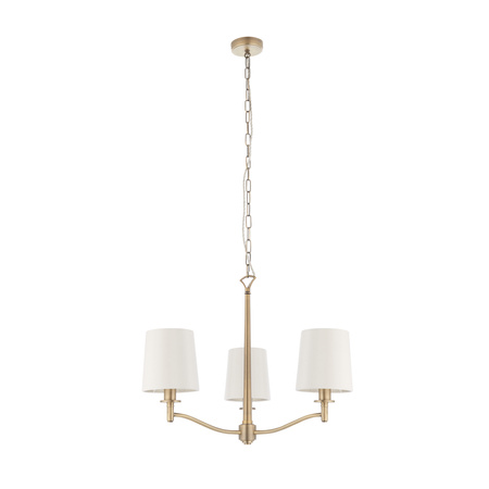 Ortona 3 Pendant Light