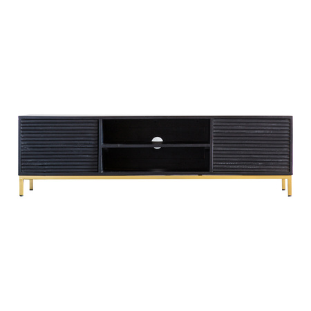 Szafka pod telewizor Ripple 1400 x 400 x 400 mm