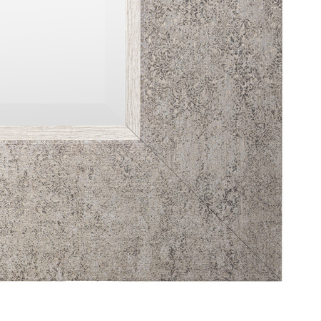 Delhi Rectangle Mirror 1125x825mm