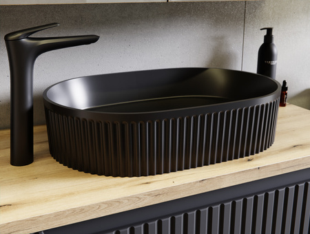 Bateria nablatowa wysoka