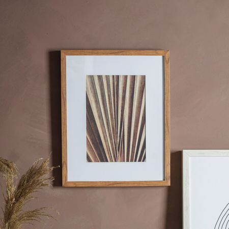 Sabal Framed Art