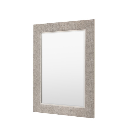 Delhi Rectangle Mirror 1125x825mm