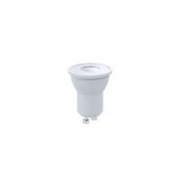 REFLECTOR LED, GU10, R35, 4W