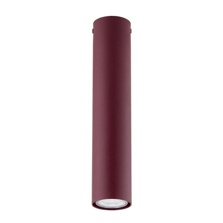 TECNO 1M BURGUNDY
