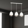 LENOX 3 WHITE / GOLD
