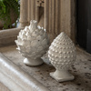 Artichoke Sculpture 160x160x195mm