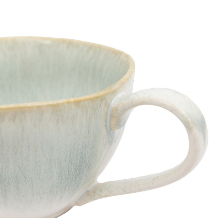 Reactive Organic Mug Duck Egg (4pk)