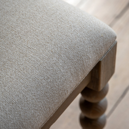 Artisan Dining Bench 1450x400x490mm