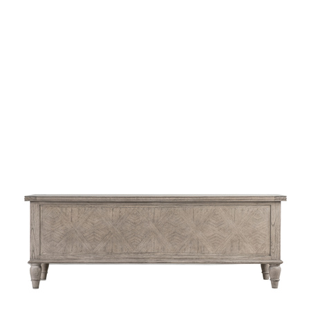 Ławka/skrzynia Mustique Hall 1300xx400x460mm