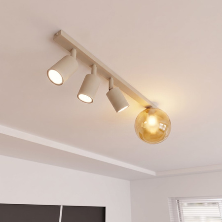 BASTER 4 MOKKA AMBER