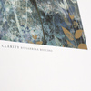 Clarity Framed Art 520x20x520mm