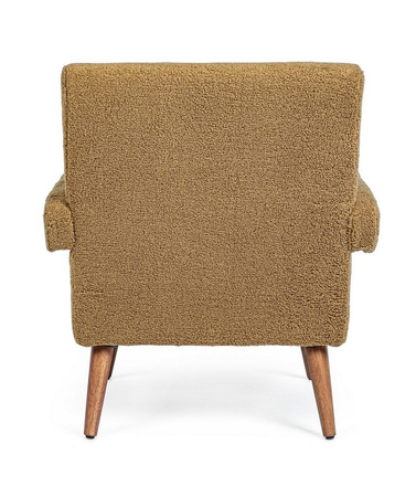 Fotel BIZZOTTO BERNA – Palm