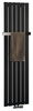 COLONNA grzejnik 450x1800mm, łupkowy ze strukturą