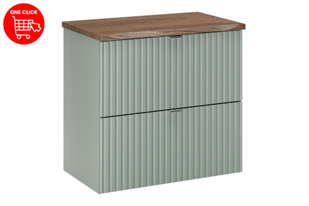 Zestaw meblowy 60cm z blatem