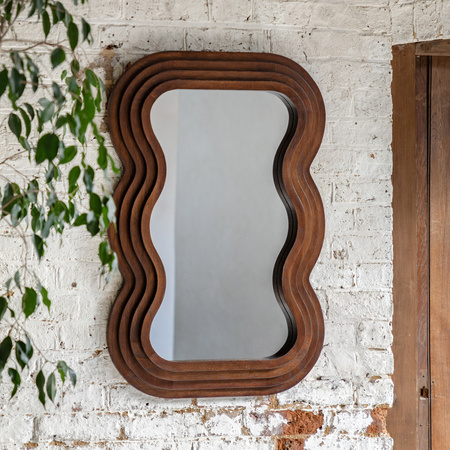 Hasker Mirror 620x900mm