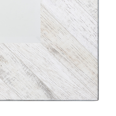 Hackney Rectangle Mirror 900x1100mm