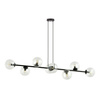 ROSSI 8 BL TRANSPARENT